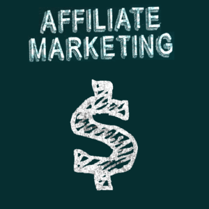 affiliate marketing profits